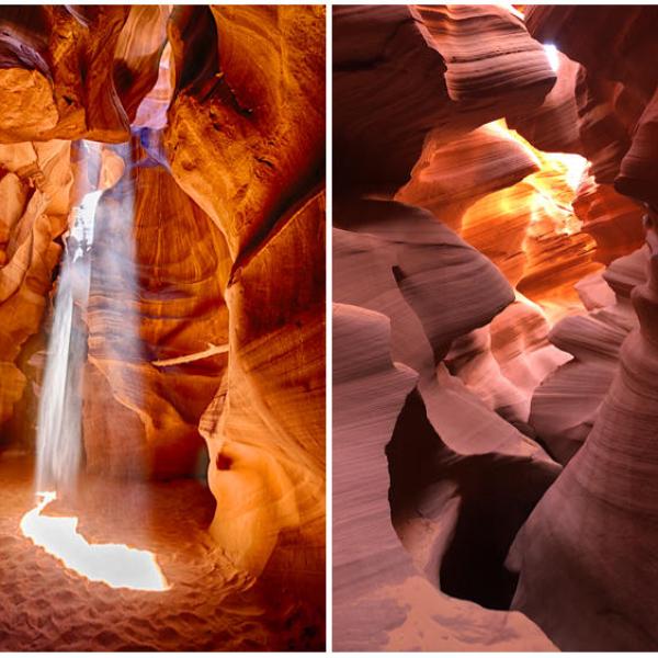 a close up of a fire