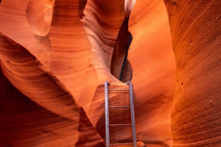 a person sitting on the floor